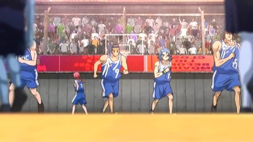 Otaku Gallery  / Anime e Manga / Buzzer Beater / Screen shots / 07 - Sixth Man / 100.jpg